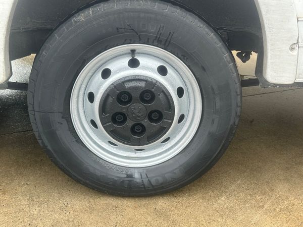 Peugeot Boxer 2015 lowloader 367138079