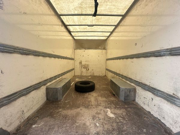 Peugeot Boxer 2015 lowloader 367138070