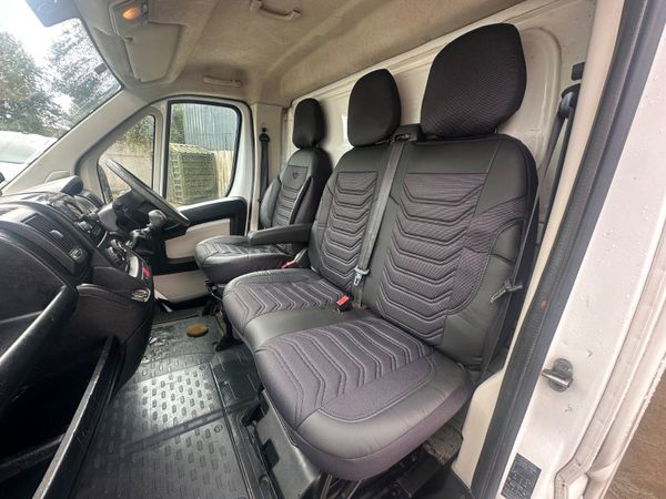 Peugeot Boxer 2015 lowloader 367138073