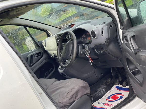 161 Citroen Berlingo Enterprise No Vat***** 367145036