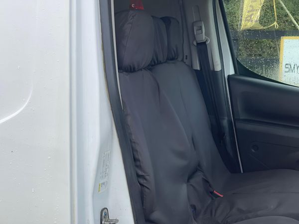 161 Citroen Berlingo Enterprise No Vat***** 367145038