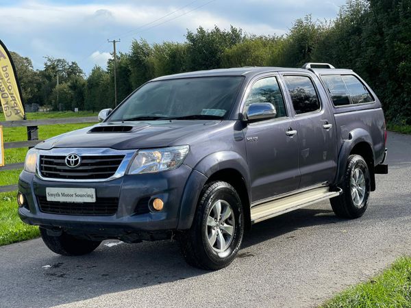 2013 Toyota Hilux Invincible*****Tidy Jeep 367145275