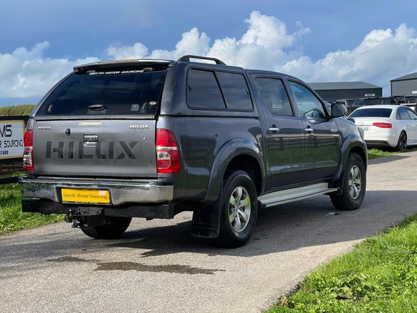 2013 Toyota Hilux Invincible*****Tidy Jeep 367145283