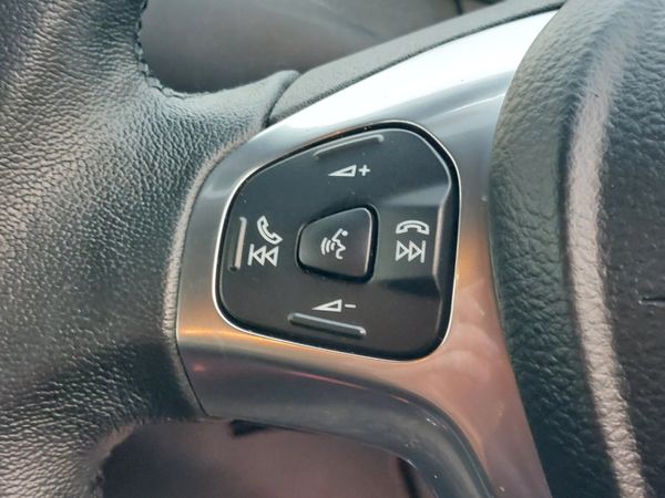 Ford Fiesta Titanium 1.25 Petrol *Only 42k* 2015 367142556