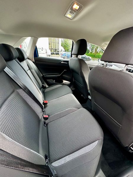 🔵 Volkswagen Polo 1.0 TSI  💳 €53 Week 🚗 367158063