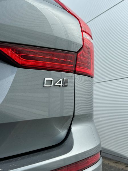 Volvo XC60 D4 AWD *NewModel Momentum 367158904