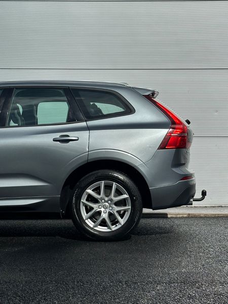 Volvo XC60 D4 AWD *NewModel Momentum 367158910