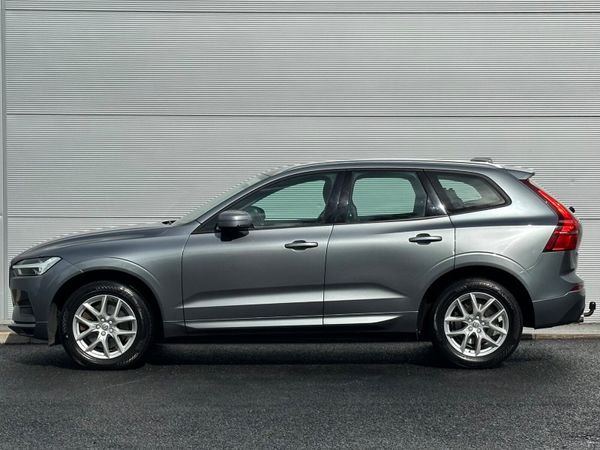 Volvo XC60 D4 AWD *NewModel Momentum 367158944
