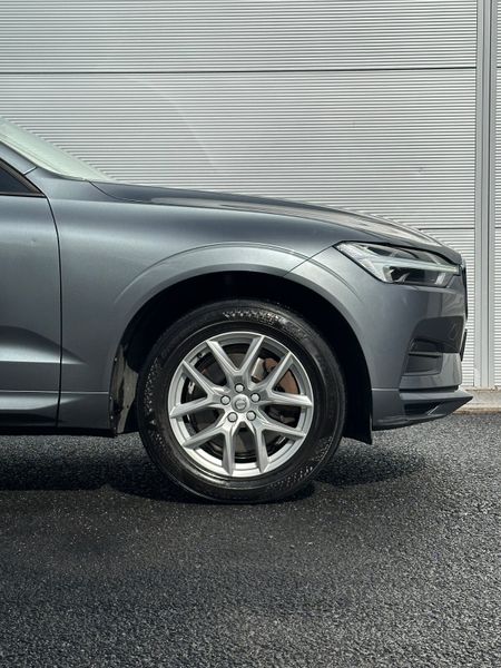 Volvo XC60 D4 AWD *NewModel Momentum 367158945