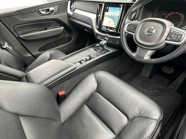 Volvo XC60 D4 AWD *NewModel Momentum 367158940