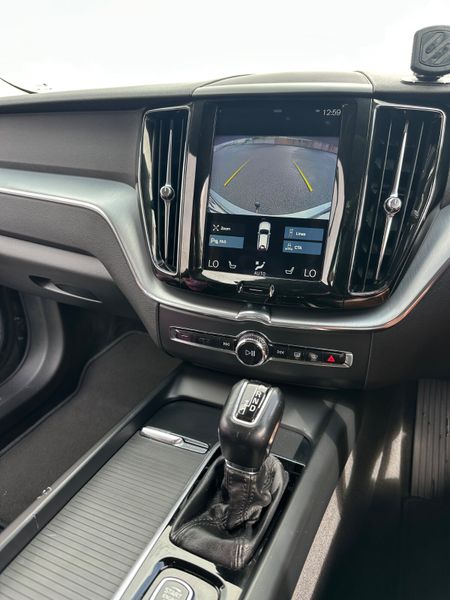 Volvo XC60 D4 AWD *NewModel Momentum 367158952