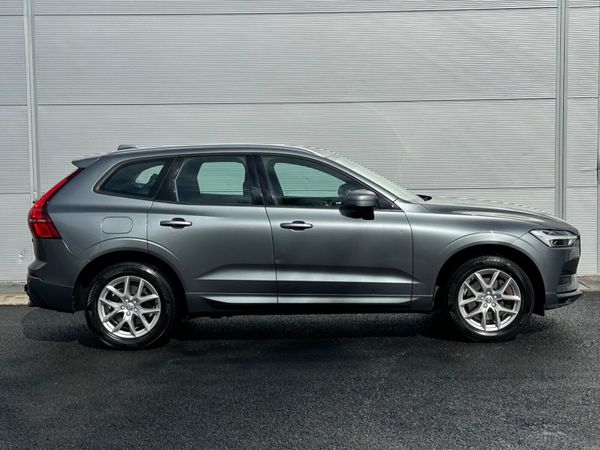 Volvo XC60 D4 AWD *NewModel Momentum 367158984