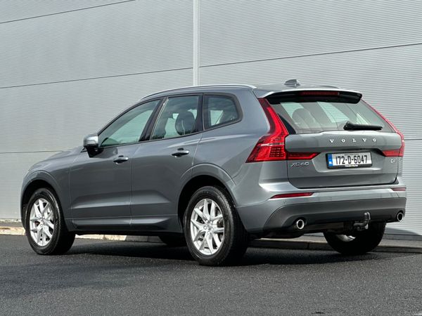 Volvo XC60 D4 AWD *NewModel Momentum 367158985
