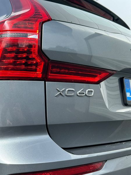Volvo XC60 D4 AWD *NewModel Momentum 367158986