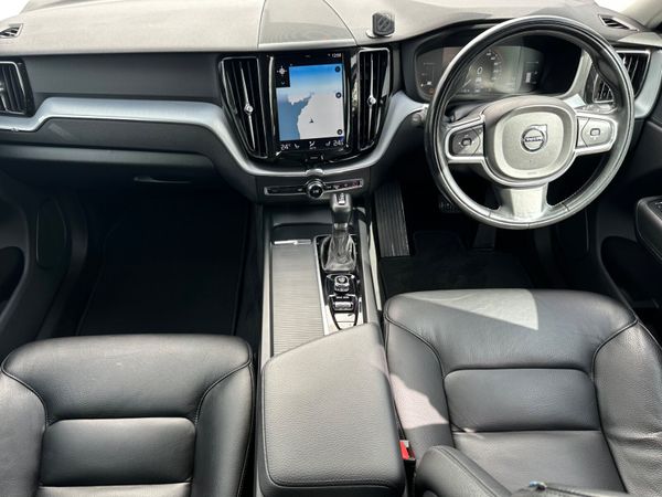 Volvo XC60 D4 AWD *NewModel Momentum 367158987