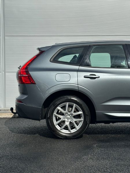 Volvo XC60 D4 AWD *NewModel Momentum 367158988