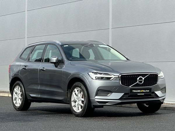 Volvo XC60 D4 AWD *NewModel Momentum 367158990