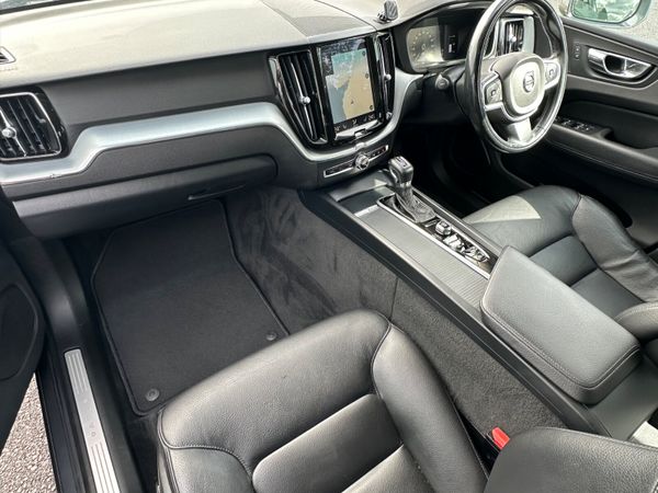 Volvo XC60 D4 AWD *NewModel Momentum 367158991
