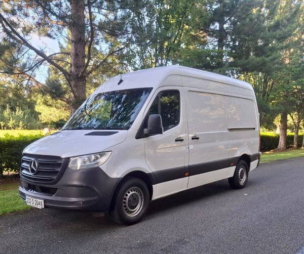 Mercedes-Benz Sprinter 2020 DOE 9/26 367150877