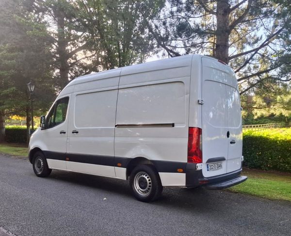 Mercedes-Benz Sprinter 2020 DOE 9/26 367150878