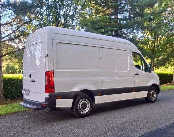 Mercedes-Benz Sprinter 2020 DOE 9/26 367150928
