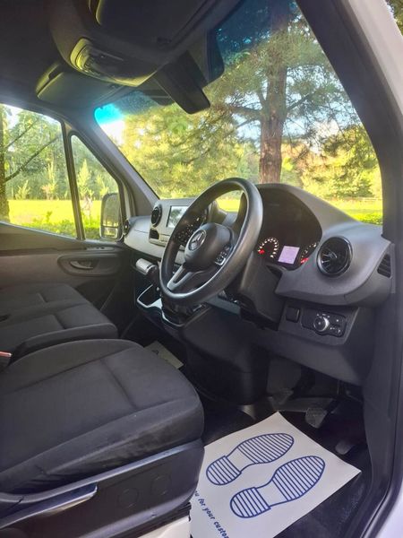 Mercedes-Benz Sprinter 2020 DOE 9/26 367150930