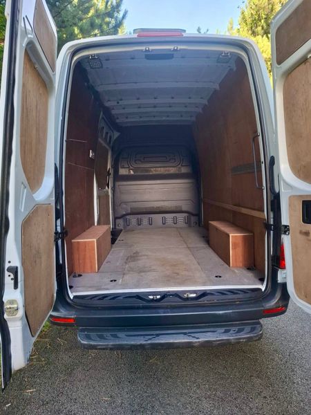 Mercedes-Benz Sprinter 2020 DOE 9/26 367150931