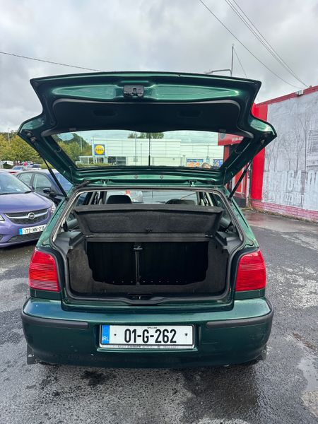 Volkswagen Polo 1.0 Petrol NCT LOW KMS 367153678