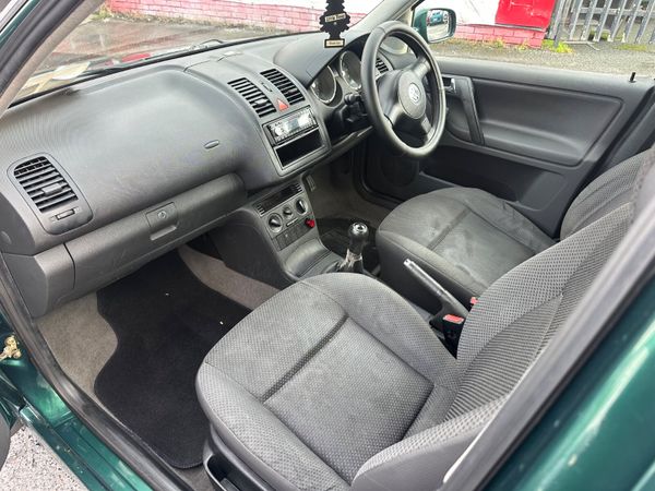 Volkswagen Polo 1.0 Petrol NCT LOW KMS 367153685