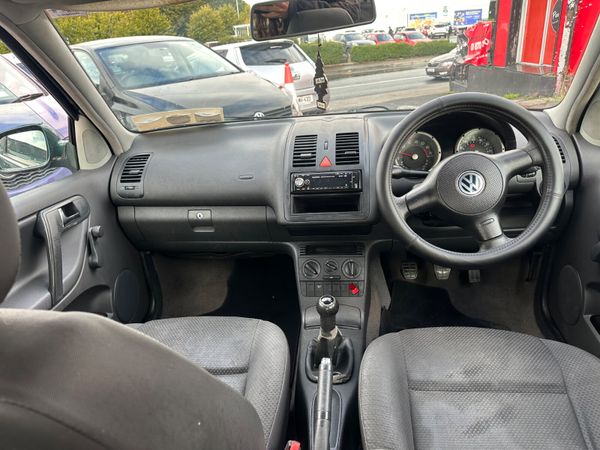 Volkswagen Polo 1.0 Petrol NCT LOW KMS 367153687