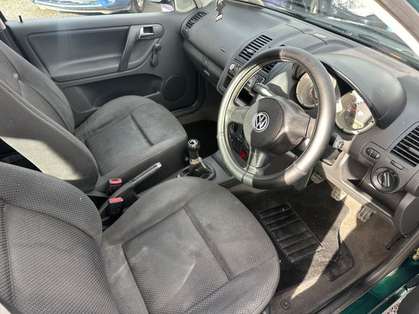 Volkswagen Polo 1.0 Petrol NCT LOW KMS 367153682