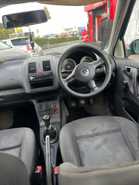 Volkswagen Polo 1.0 Petrol NCT LOW KMS 367153694