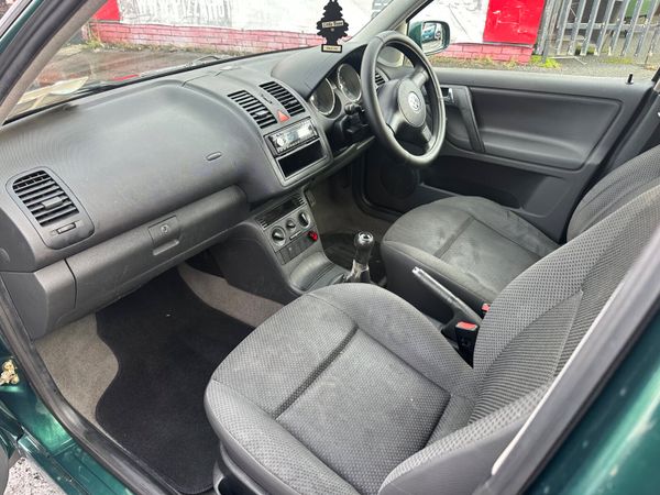 Volkswagen Polo 1.0 Petrol NCT LOW KMS 367153699