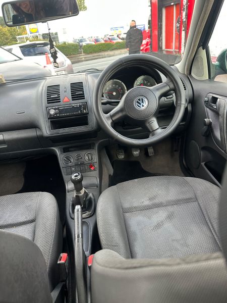 Volkswagen Polo 1.0 Petrol NCT LOW KMS 367153691