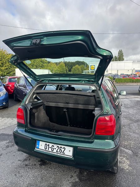 Volkswagen Polo 1.0 Petrol NCT LOW KMS 367153704