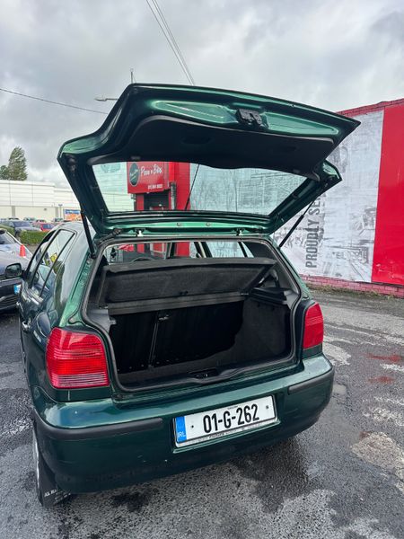 Volkswagen Polo 1.0 Petrol NCT LOW KMS 367153707