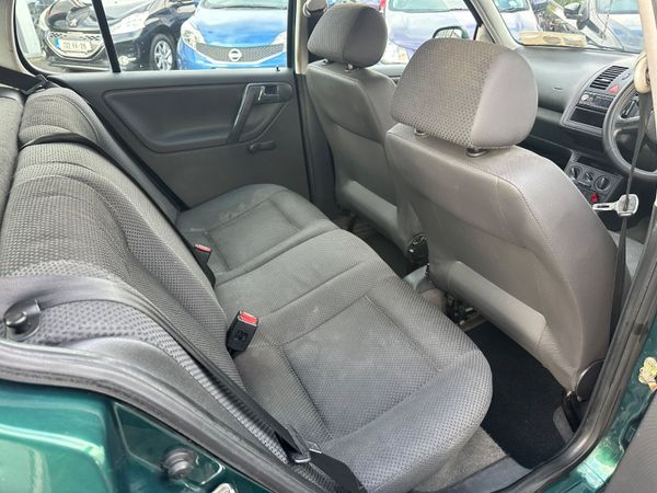 Volkswagen Polo 1.0 Petrol NCT LOW KMS 367153702