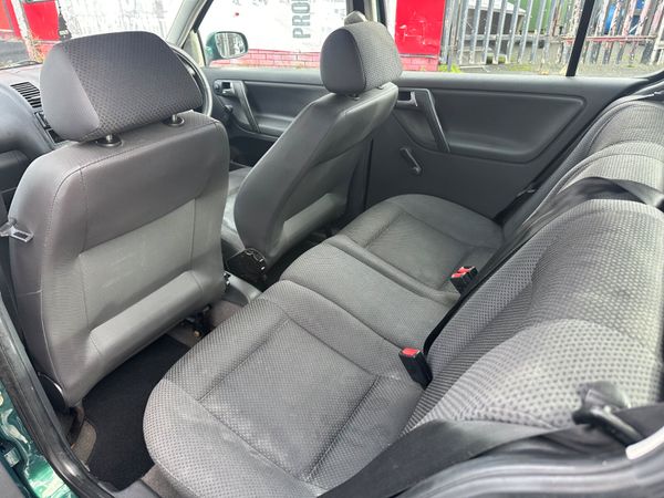 Volkswagen Polo 1.0 Petrol NCT LOW KMS 367153703