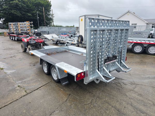 10x5 Plant Trailer 367165868