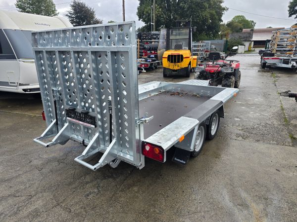 10x5 Plant Trailer 367165872