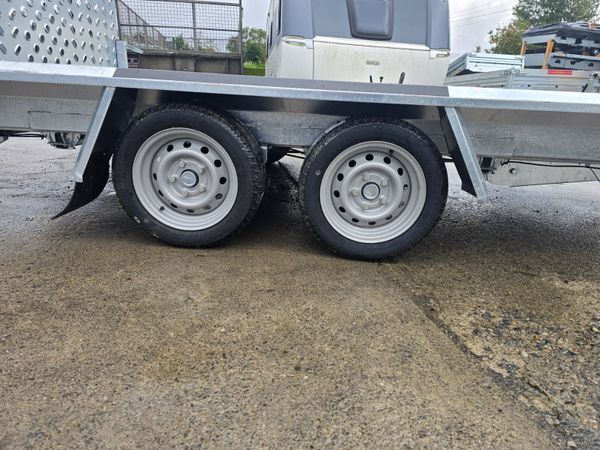 10x5 Plant Trailer 367165887