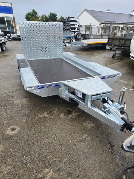 10x5 Plant Trailer 367165881