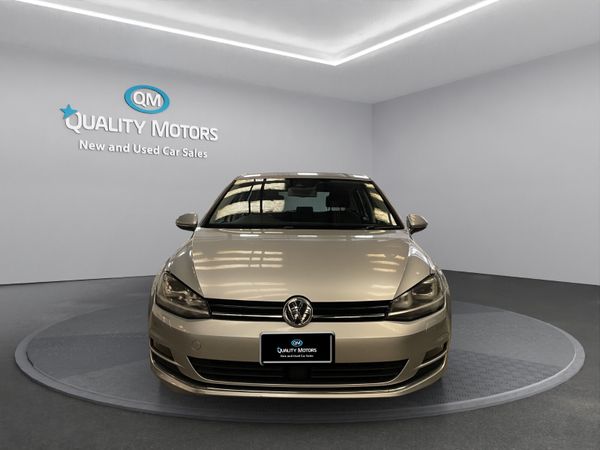 2015 VW GOLF 1.4L AUTOMATIC (S143) 367167635