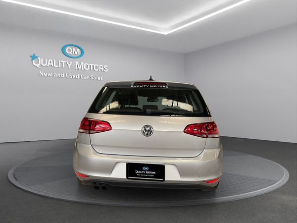 2015 VW GOLF 1.4L AUTOMATIC (S143) 367167638