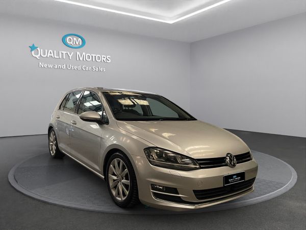 2015 VW GOLF 1.4L AUTOMATIC (S143) 367167631