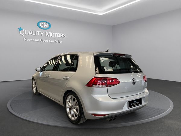 2015 VW GOLF 1.4L AUTOMATIC (S143) 367167632