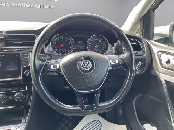 2015 VW GOLF 1.4L AUTOMATIC (S143) 367167647