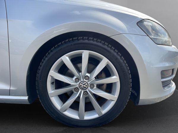 2015 VW GOLF 1.4L AUTOMATIC (S143) 367167640