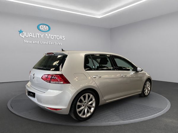 2015 VW GOLF 1.4L AUTOMATIC (S143) 367167641