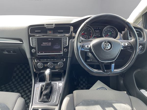 2015 VW GOLF 1.4L AUTOMATIC (S143) 367167642